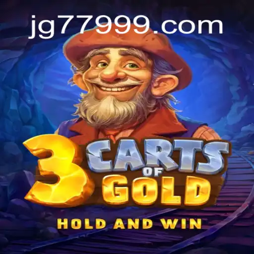 Discover the Excitement of 3cartsOfGold: The Premier Slot Game