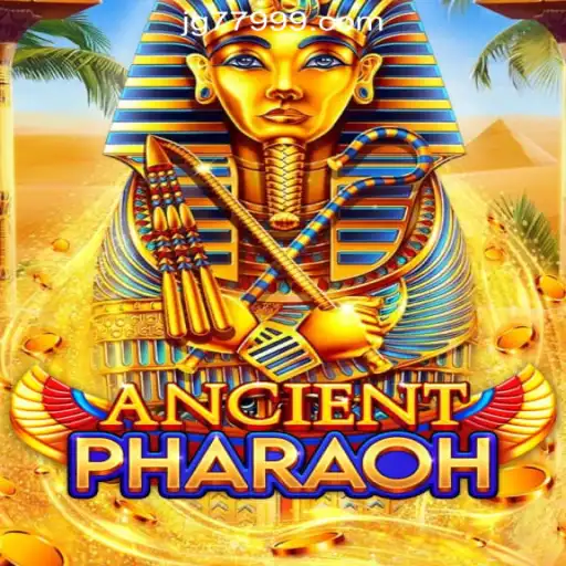 Discover the Exciting World of AncientPharaoh: JG779.COM Oficial Slots Brasil #1