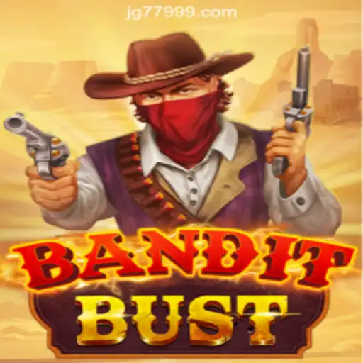 Explore BanditBust: Experience the Thrilling Adventure with JG779.COM Oficial Slots Brasil #1