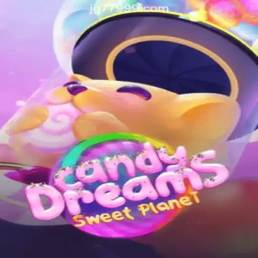 CandyDreams: Unveiling a Sweet Gaming Adventure with JG779.COM Oficial Slots Brasil #1
