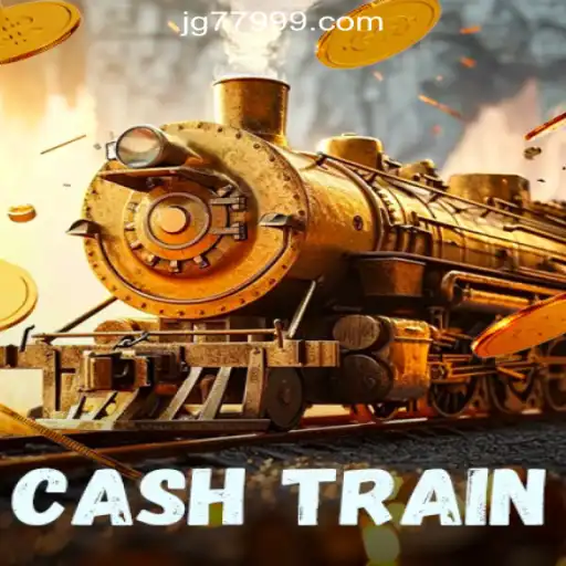 CashTrain: The Ultimate Slot Adventure Awaits in Brazil