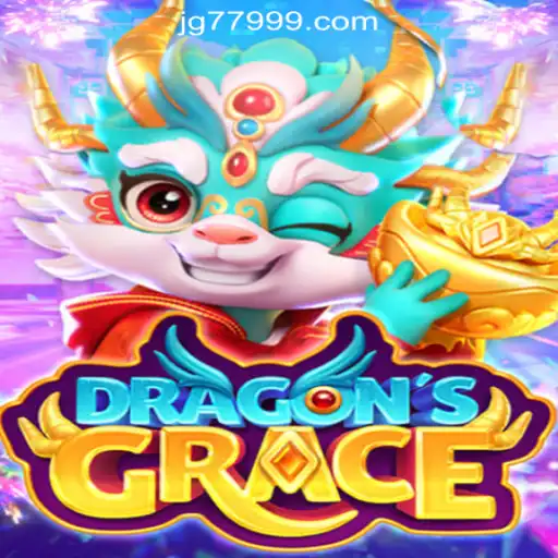 Discover DragonsGrace: An Epic Adventure with JG779.COM Oficial Slots Brasil #1