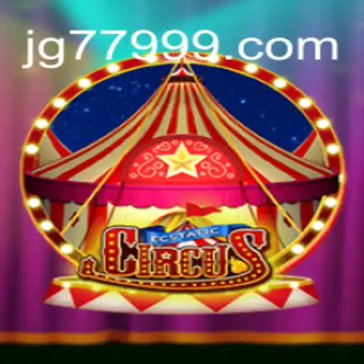 EcstaticCircus: The Exciting World of JG779.COM Oficial Slots Brasil #1