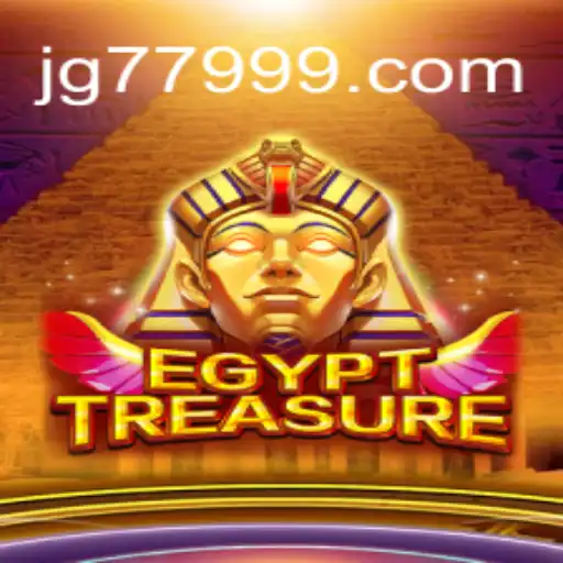 Discover Hidden Riches with EgyptTreasure on JG779.COM Oficial Slots Brasil #1