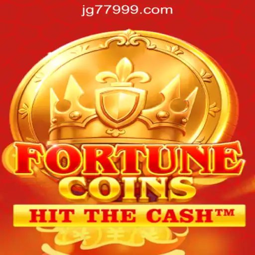 Discovering FortuneCoins: A Deep Dive into JG779.COM Oficial Slots Brasil #1