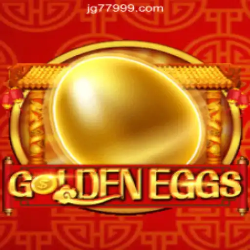 Discover the Thrills of GoldenEggs: JG779.COM Oficial Slots Brasil #1