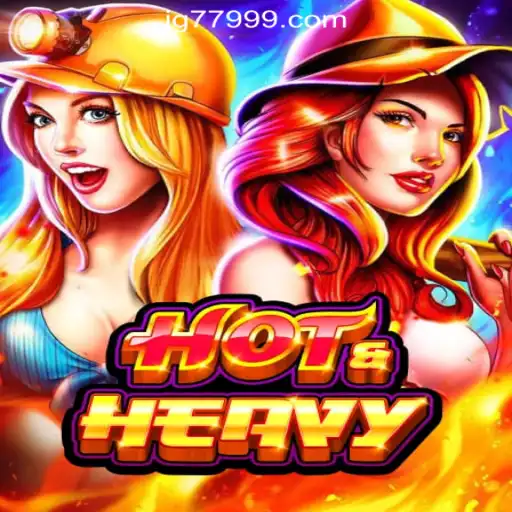 Discover the Exciting World of HotHeavy: A Premier Gaming Experience