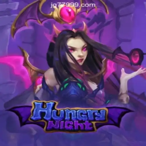 Exploring the Thrilling World of HungryNight: A New Dimension in Gaming
