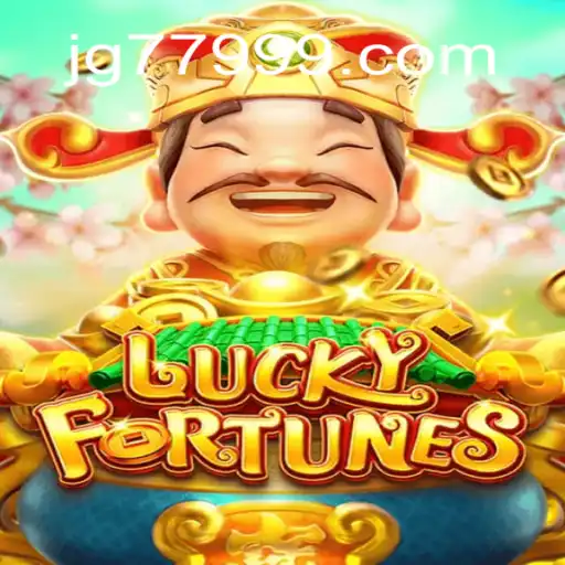 Exploring the Exciting World of LUCKYFORTUNES: A Premier Slot Game