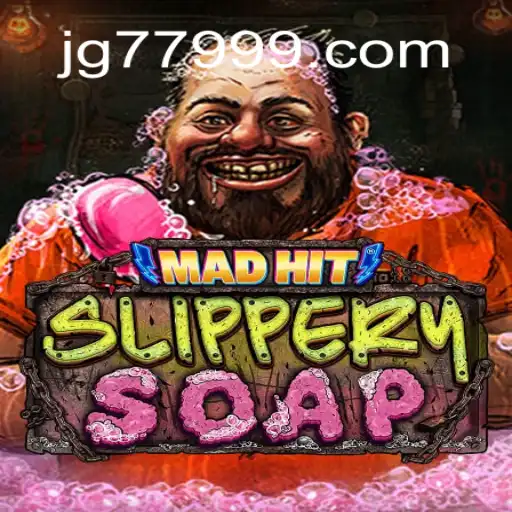 Dive into the Fun World of MadHitSlipperySoap