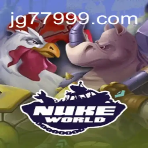 NukeWorld: A Comprehensive Guide to the Explosive Game Phenomenon