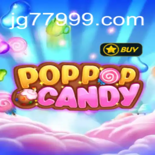 Unveiling the Excitement of POPPOPCANDY: A Gaming Experience at JG779.COM Oficial Slots Brasil #1