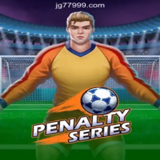 Master the Thrill of PenaltySeries: A Dive into JG779.COM Oficial Slots Brasil #1