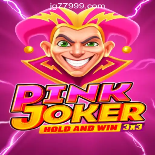 Exploring the Exciting World of Pinkjoker: JG779.COM Oficial Slots Brasil #1