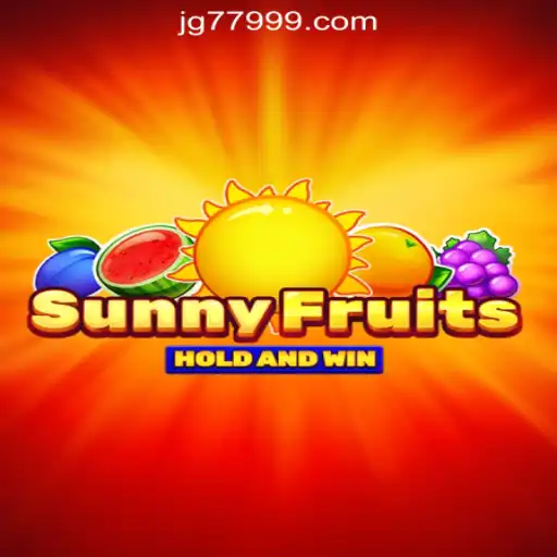SunnyFruits Slots Game: A Dive into a Vibrant World