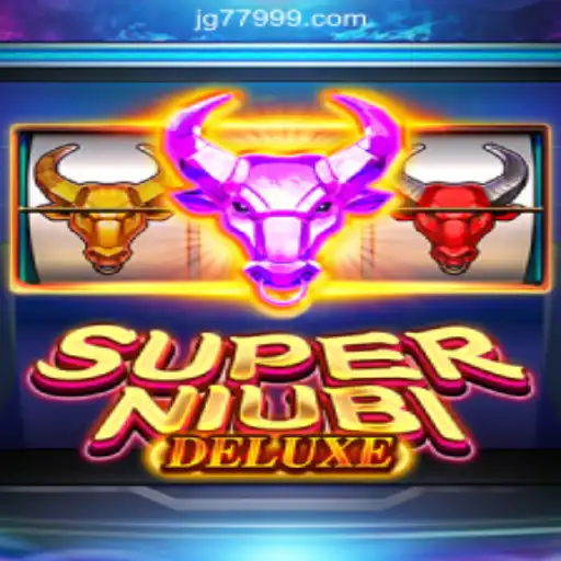 Explore SuperNiubiDeluxe: A Leading Slot Game Experience