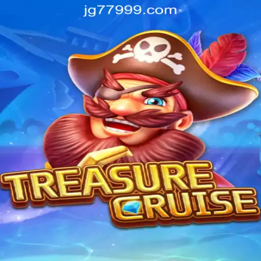 Discover the Exciting World of TREASURECRUISE and JG779.COM Oficial Slots Brasil #1