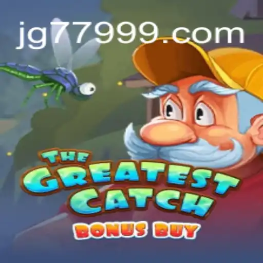 TheGreatestCatchBonusBuy: A Dive into JG779.COM Oficial Slots Brasil #1