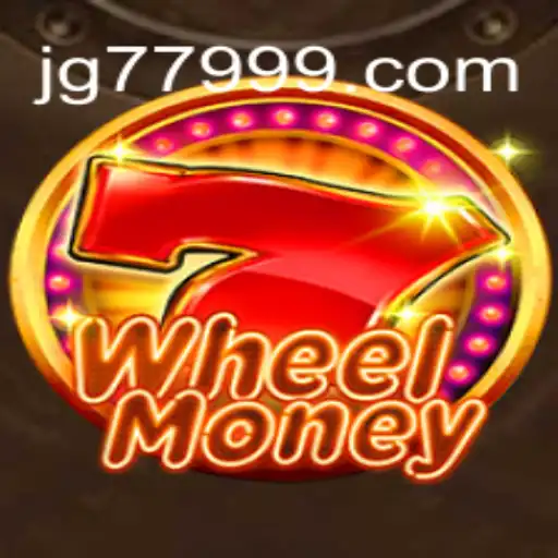 Discover the Excitement of WheelMoney: JG779.COM Oficial Slots Brasil #1