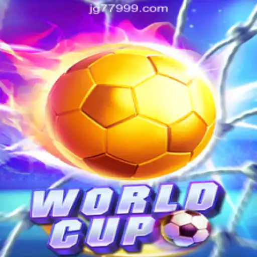 WorldCup: The Thrilling Experience of JG779.COM Oficial Slots Brasil #1